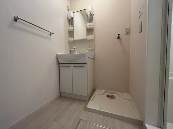 サンテ・レザンジュ A棟の物件内観写真